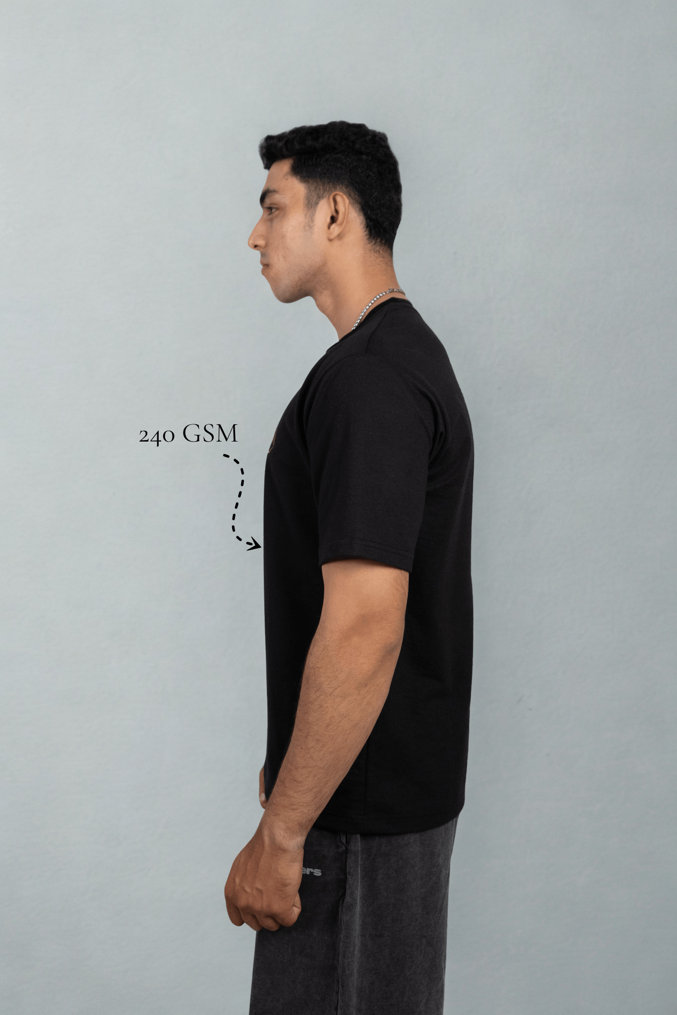 Taurus (Taurus themed Embroidered oversize t-shirt, unisex) - Albin FashionT-shirtAlbin Fashion