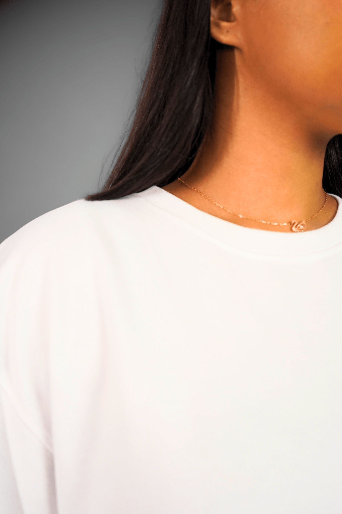 Classic White Oversized t-shirt (unisex) - Albin FashionT-shirtAlbin Fashion