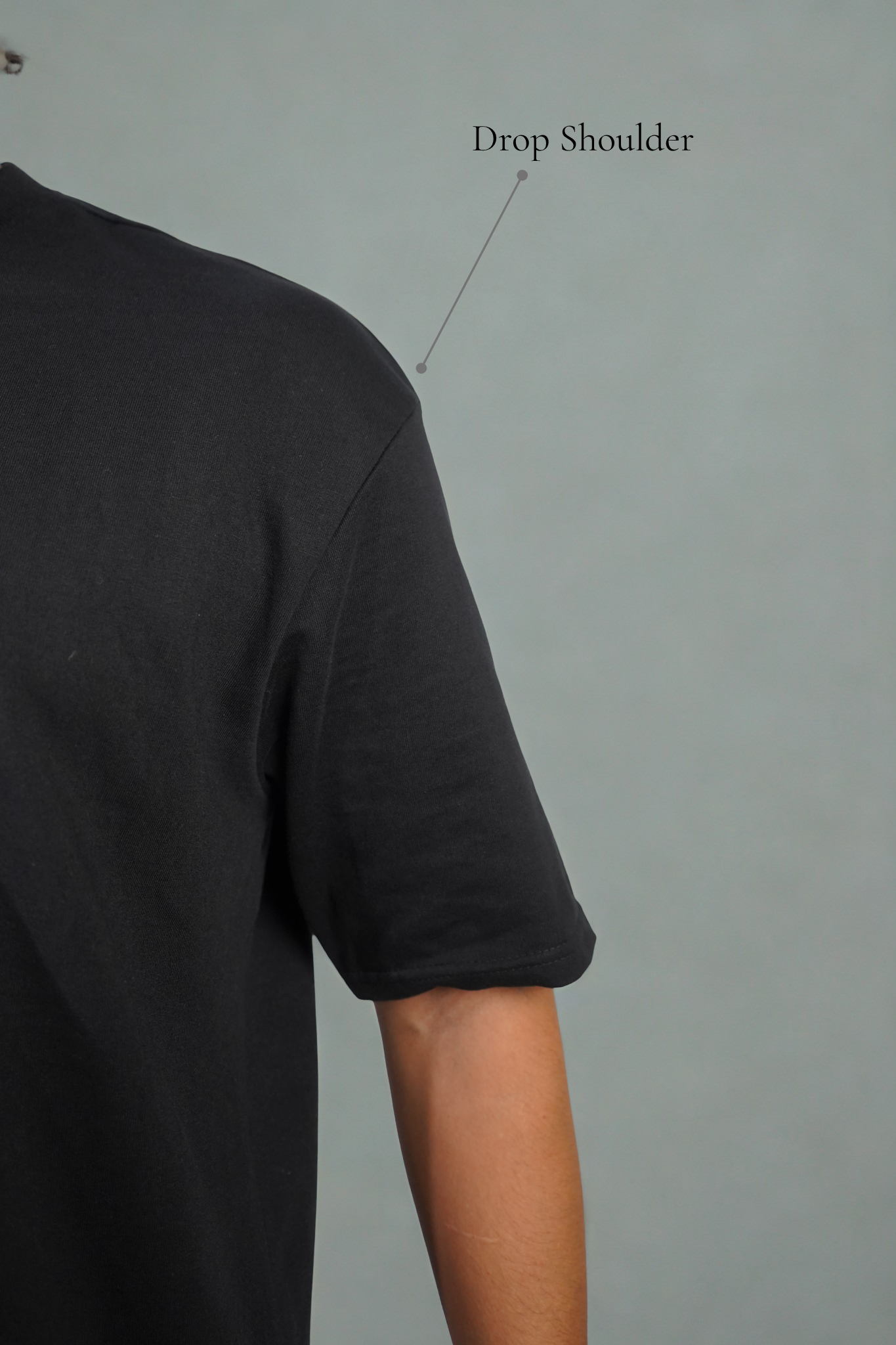 Scorpio (Scorpio themed Embroidered oversize t-shirt, unisex)