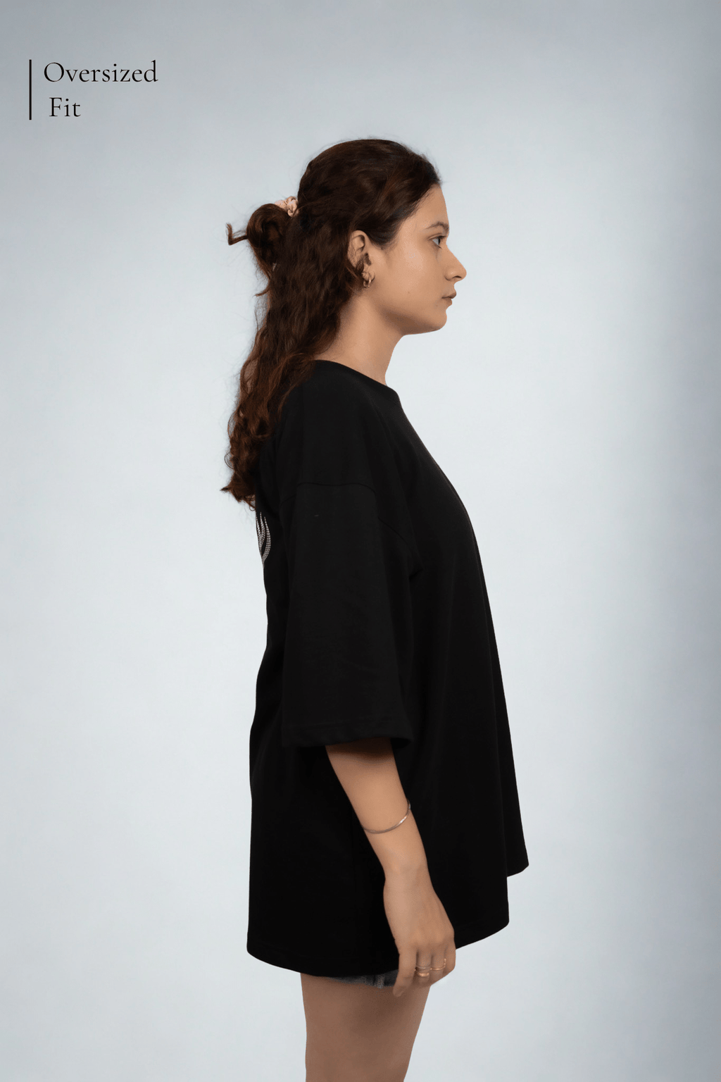 Leo (Leo themed Embroidered oversize t-shirt, unisex) - Albin FashionT-shirtAlbin Fashion