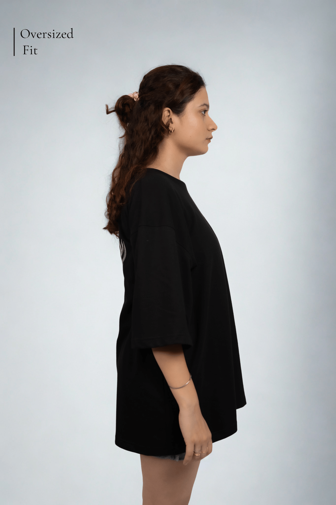 Leo (Leo themed Embroidered oversize t-shirt, unisex) - Albin FashionT-shirtAlbin Fashion