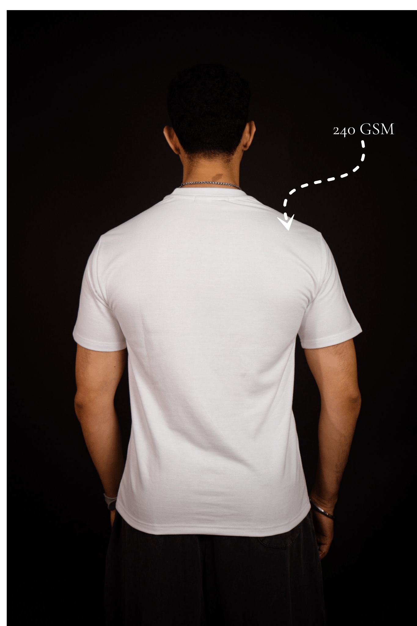 Feather Fall DTF Over Size White T-shirt (Unisex) - Albin FashionT-shirtAlbin Fashion