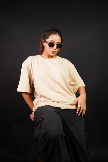 Ancient Tide Oversized T-shirt (unisex) - Albin FashionT-shirtAlbin Fashion