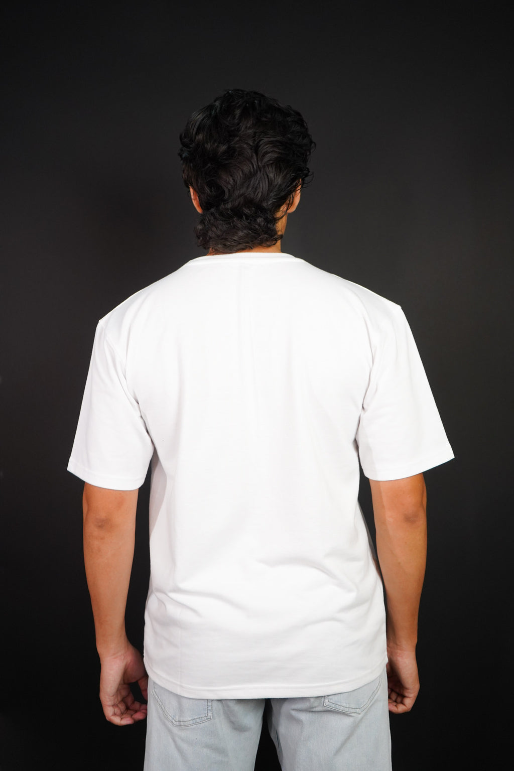 Crimson Bloom - Albin FashionT-shirtAlbin Fashion