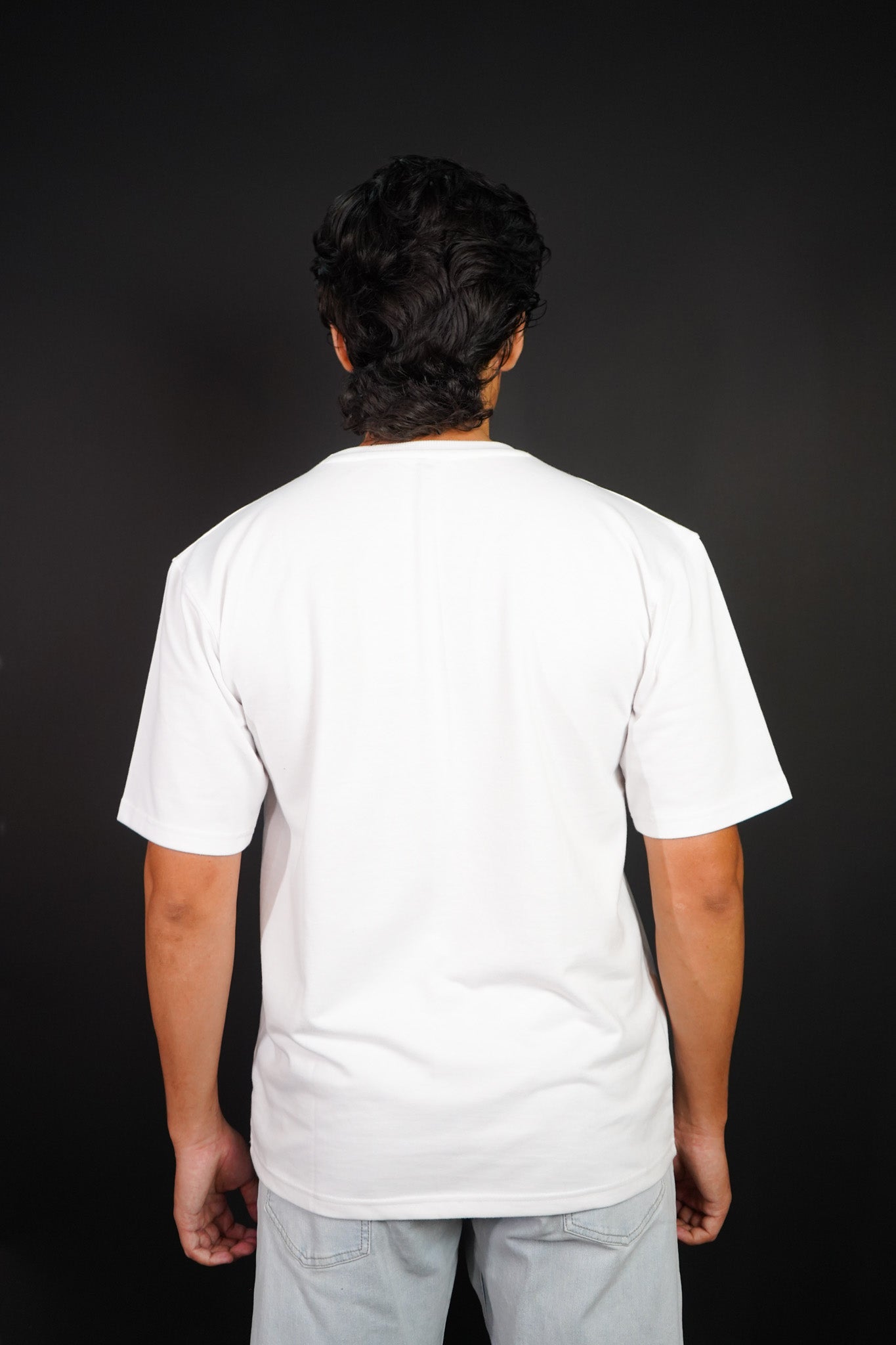 Crimson Bloom - Albin FashionT-shirtAlbin Fashion
