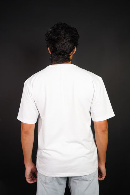 Crimson Bloom - Albin FashionT-shirtAlbin Fashion