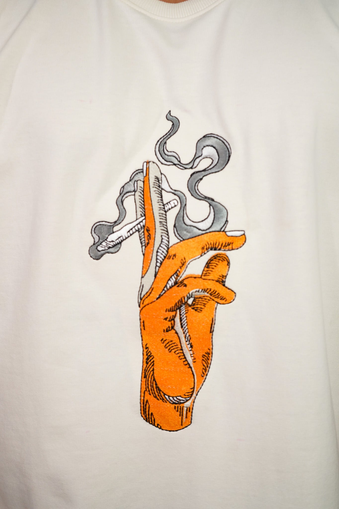 Echo Flame - Albin FashionT-shirtAlbin Fashion