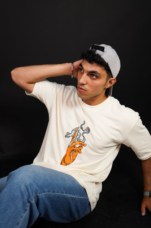 Echo Flame - Albin FashionT-shirtAlbin Fashion