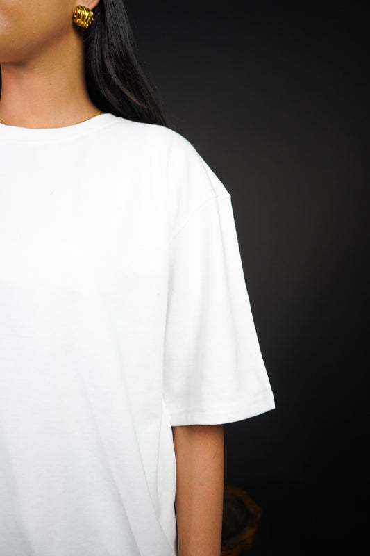 In Bloom Oversized t-shirt (unisex) - Albin FashionT-shirtAlbin Fashion