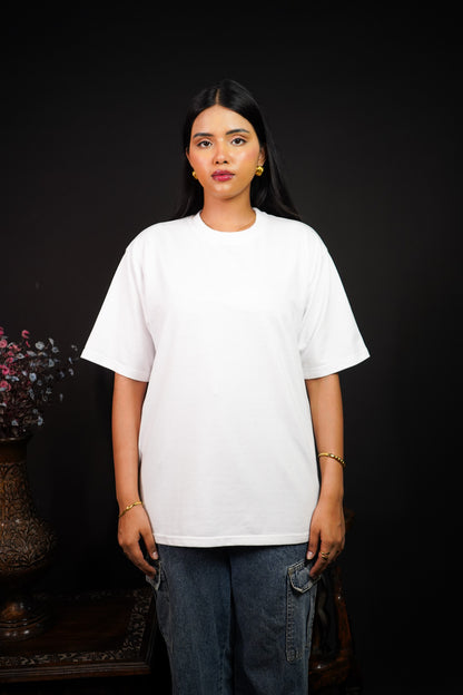 Skull Trap Oversized T-shirt (unisex) - Albin FashionT-shirtAlbin Fashion