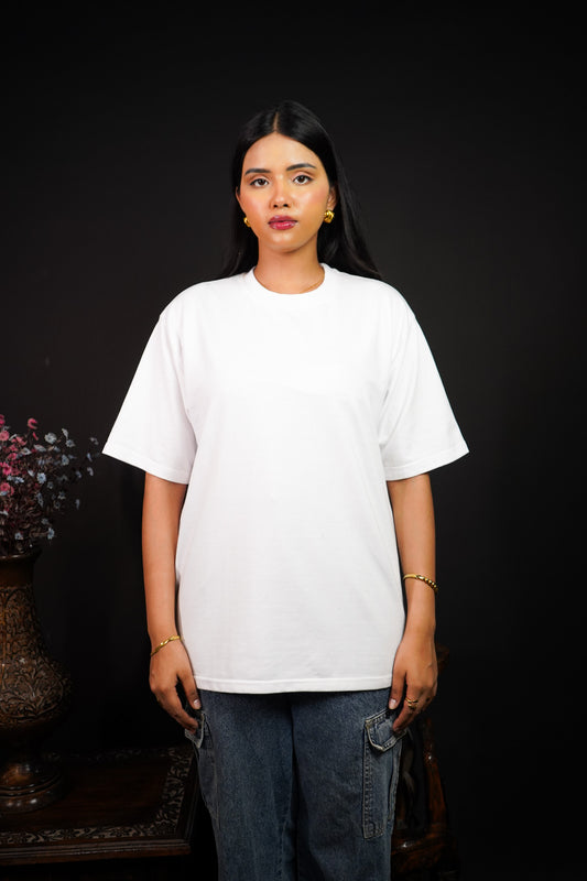 Skull Trap Oversized T-shirt (unisex) - Albin FashionT-shirtAlbin Fashion