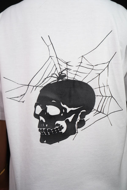 Skull Trap Oversized T-shirt (unisex) - Albin FashionT-shirtAlbin Fashion