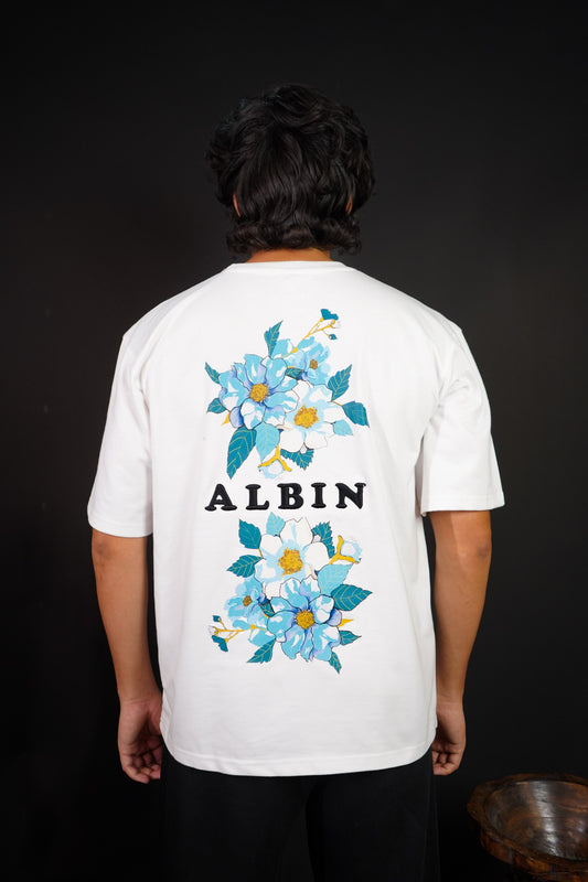 In Bloom Oversized t-shirt (unisex) - Albin FashionT-shirtAlbin Fashion