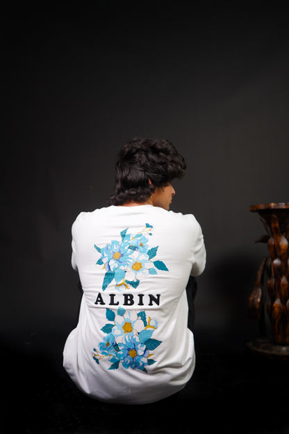 In Bloom Oversized t-shirt (unisex) - Albin FashionT-shirtAlbin Fashion