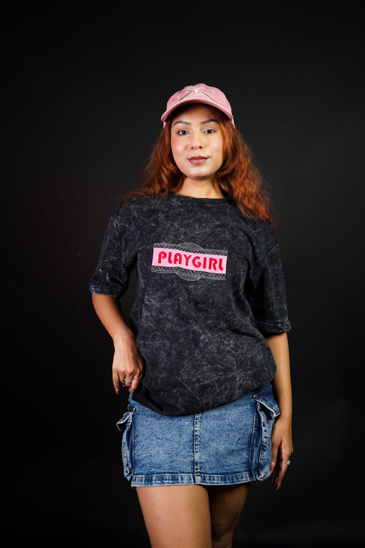 Play Girl - Albin FashionT-shirtAlbin Fashion
