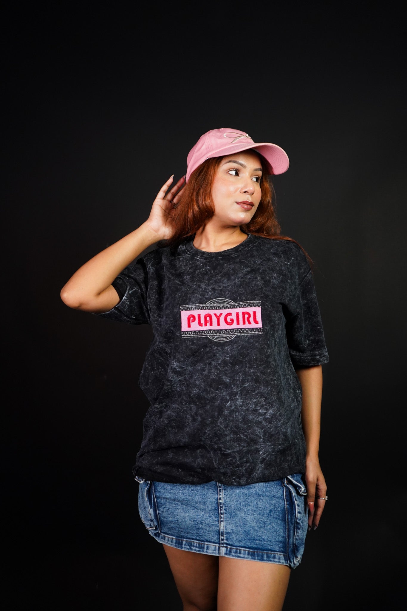 Play Girl - Albin FashionT-shirtAlbin Fashion
