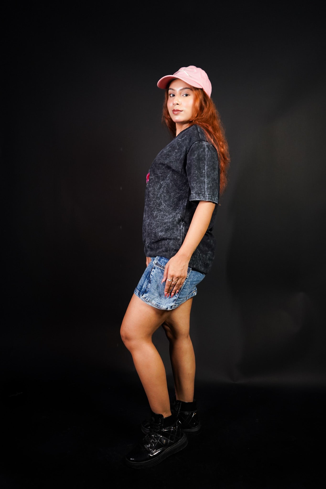 Play Girl - Albin FashionT-shirtAlbin Fashion