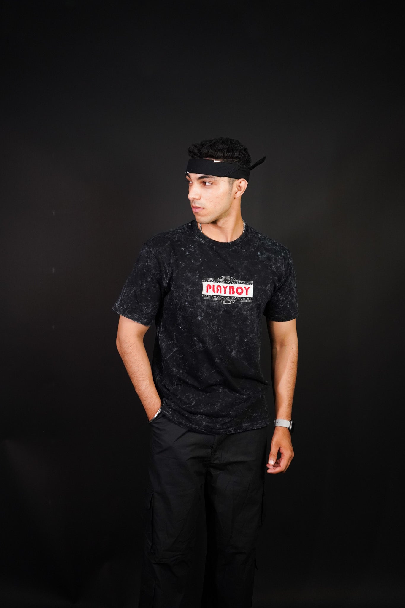 Play Boy - Albin FashionT-shirtAlbin Fashion