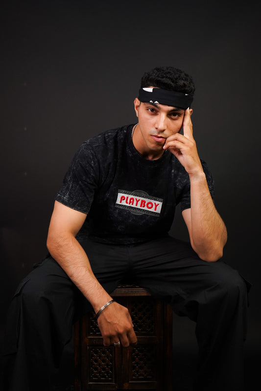 Play Boy - Albin FashionT-shirtAlbin Fashion