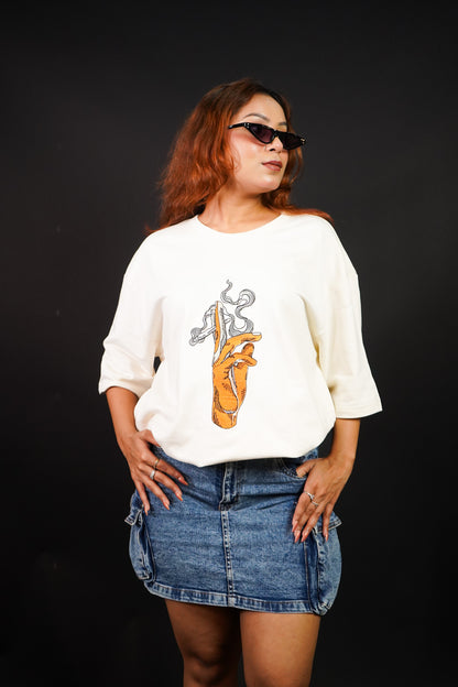 Echo Flame - Albin FashionT-shirtAlbin Fashion