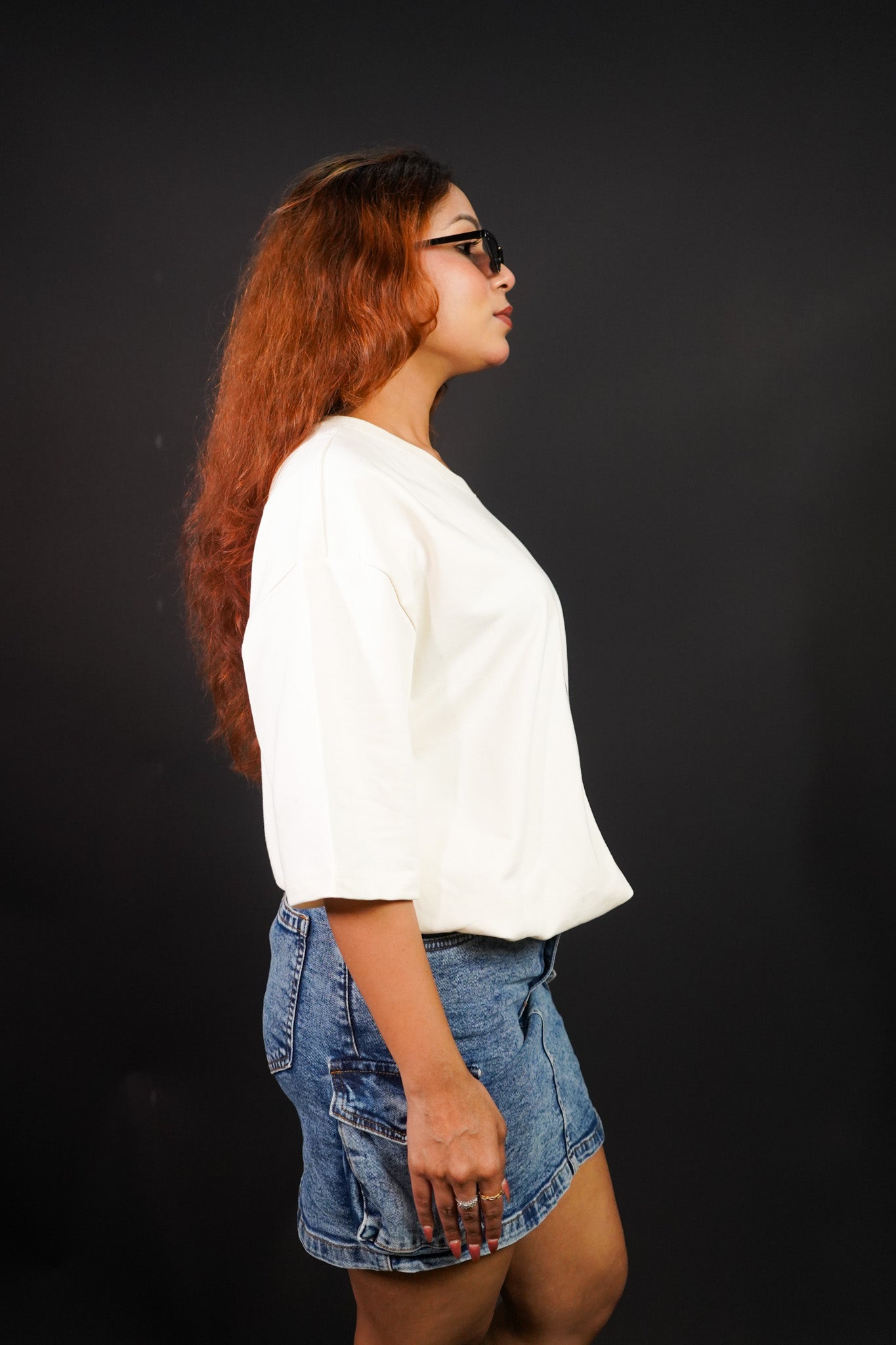 Echo Flame - Albin FashionT-shirtAlbin Fashion