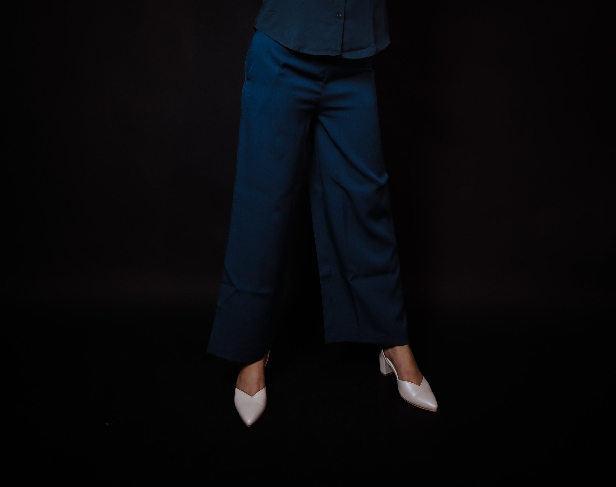 olive Pants - Albin FashionpantsAlbin Fashion
