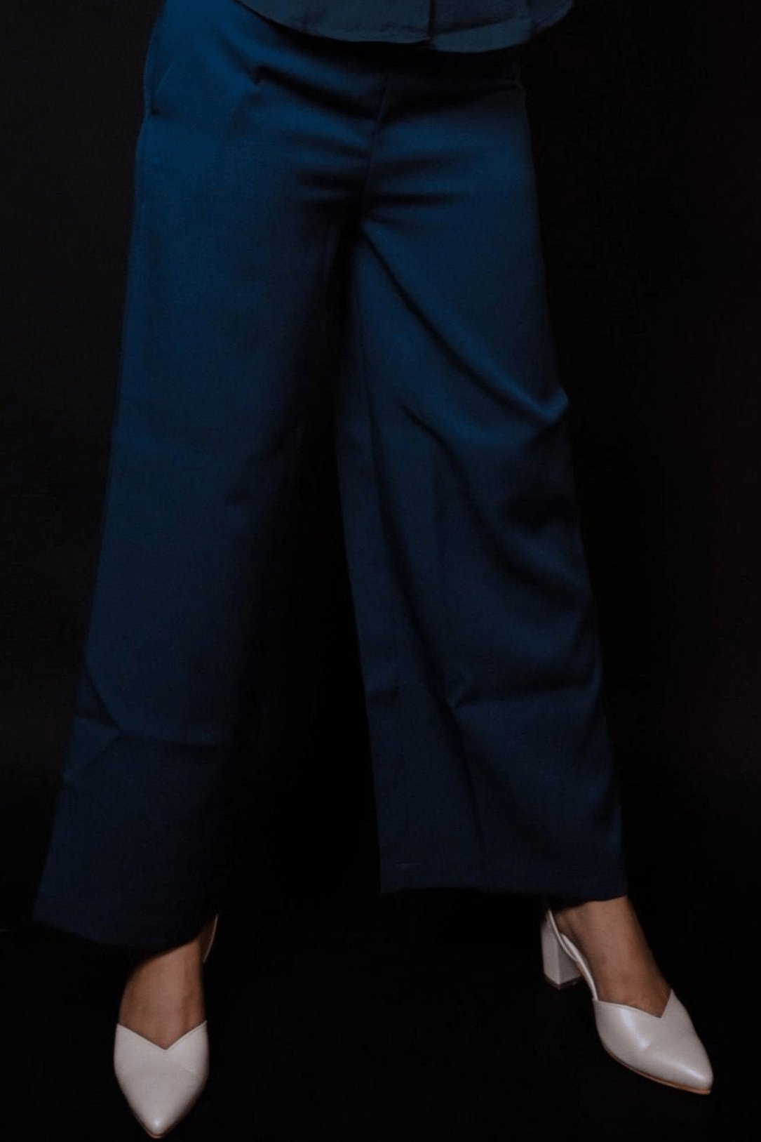 olive Pants - Albin FashionpantsAlbin Fashion
