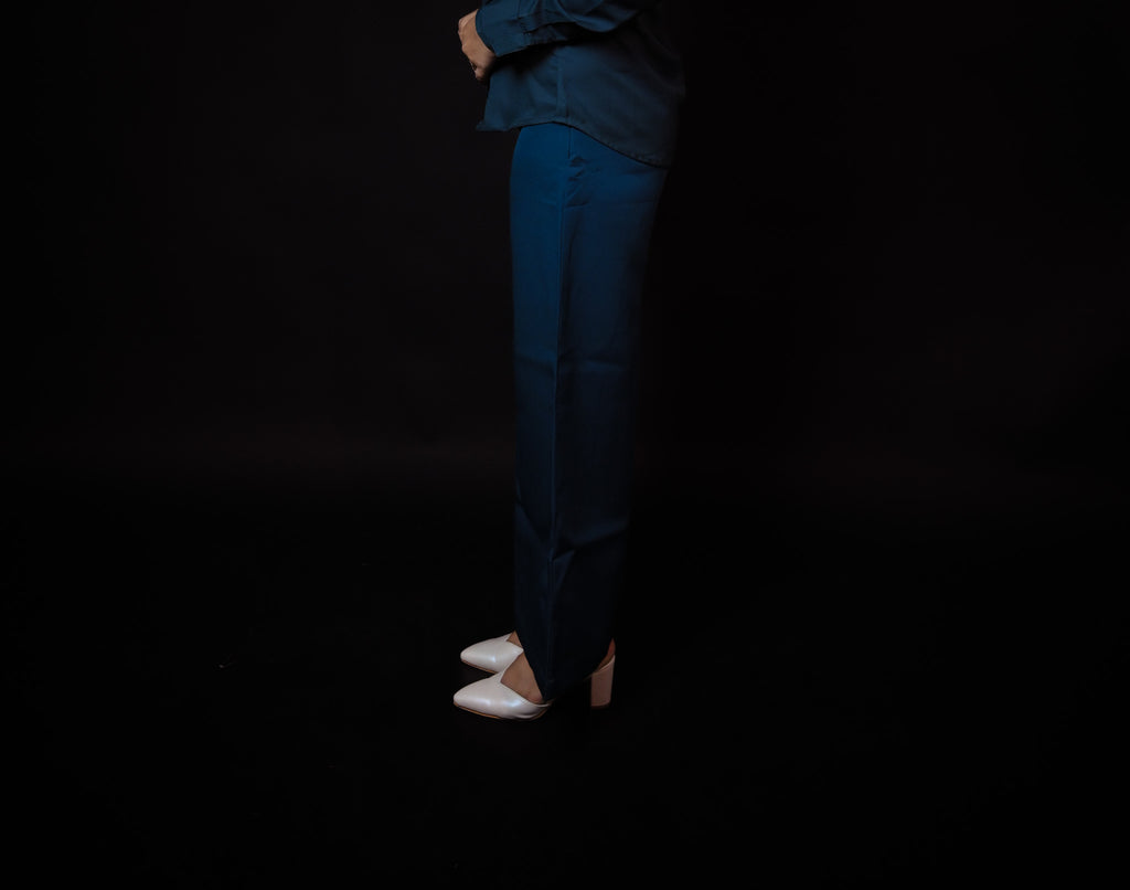 olive Pants - Albin FashionpantsAlbin Fashion