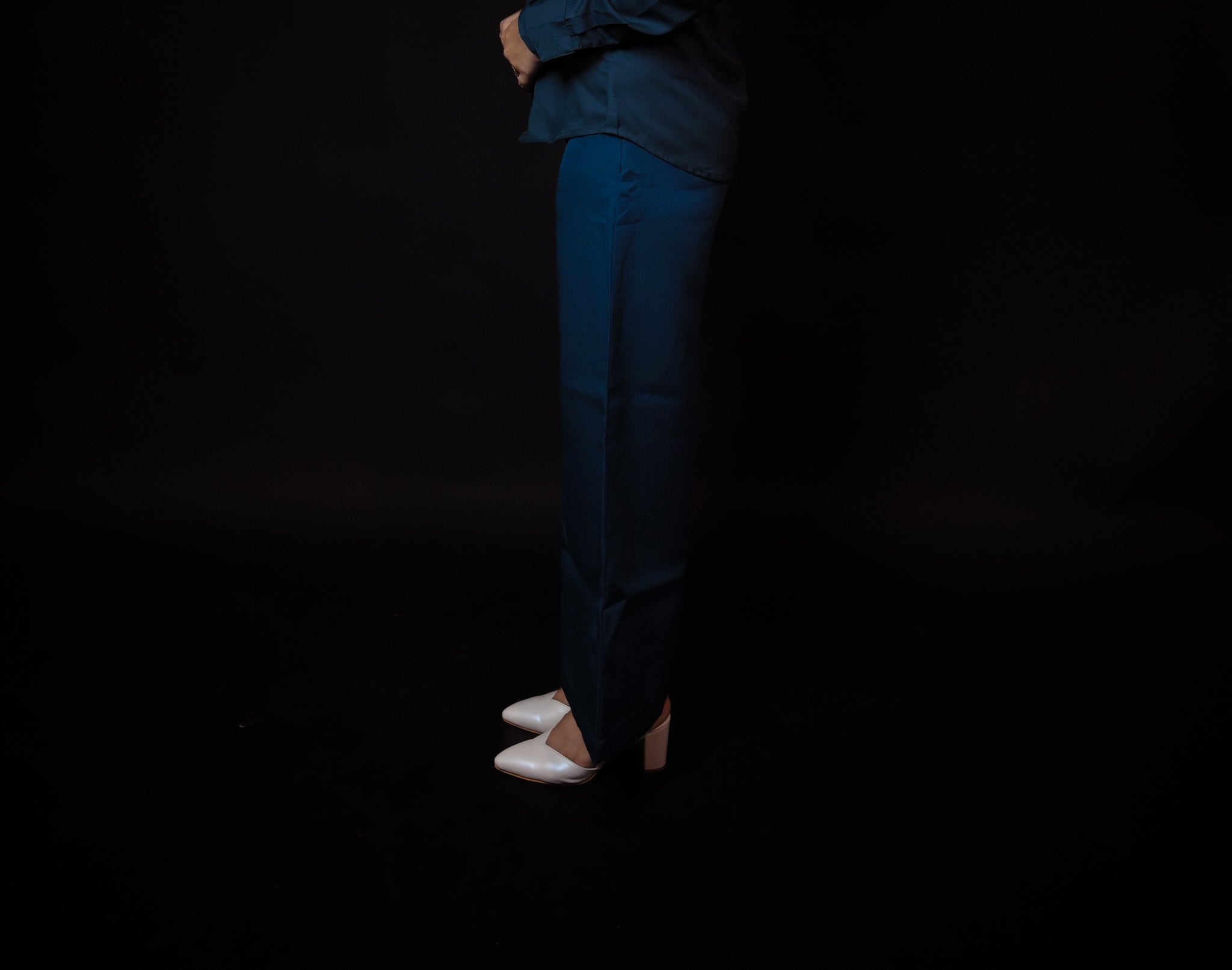 olive Pants - Albin FashionpantsAlbin Fashion