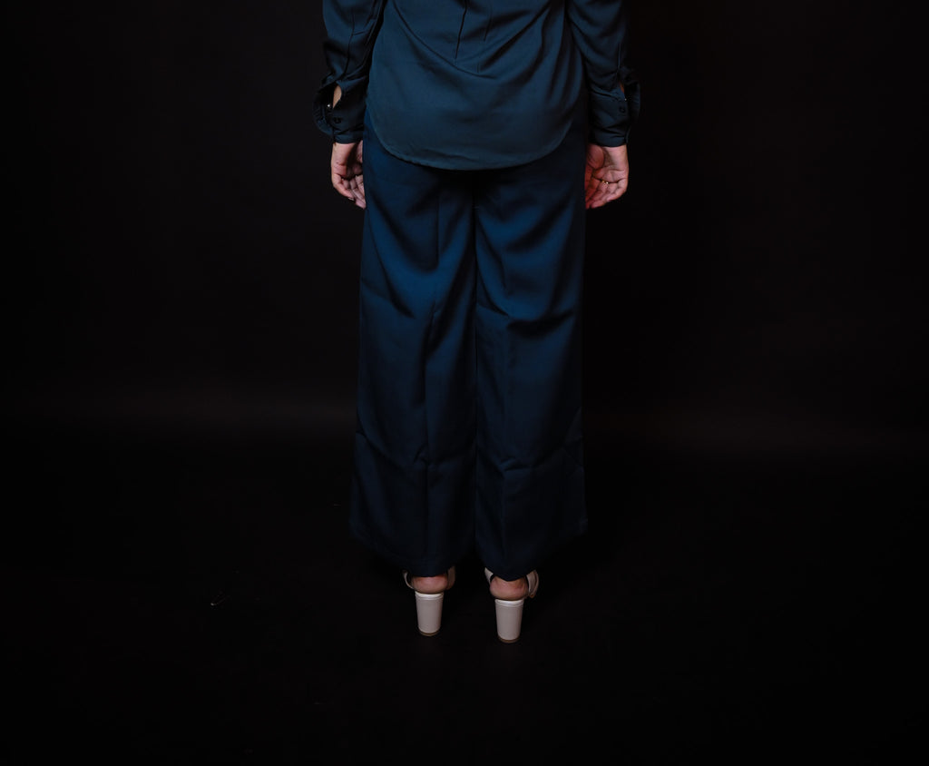 olive Pants - Albin FashionpantsAlbin Fashion