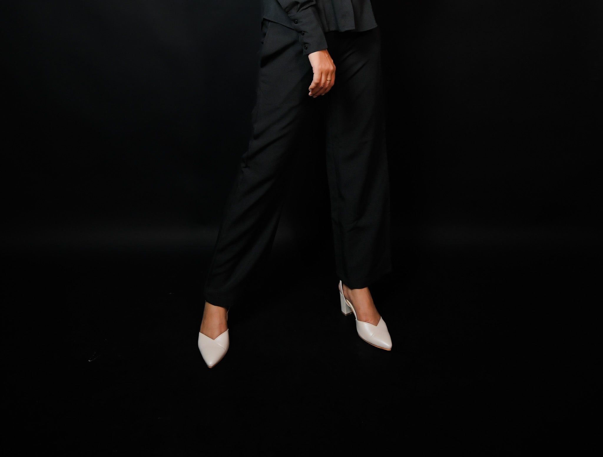 Black Pants - Albin FashionAlbin Fashion