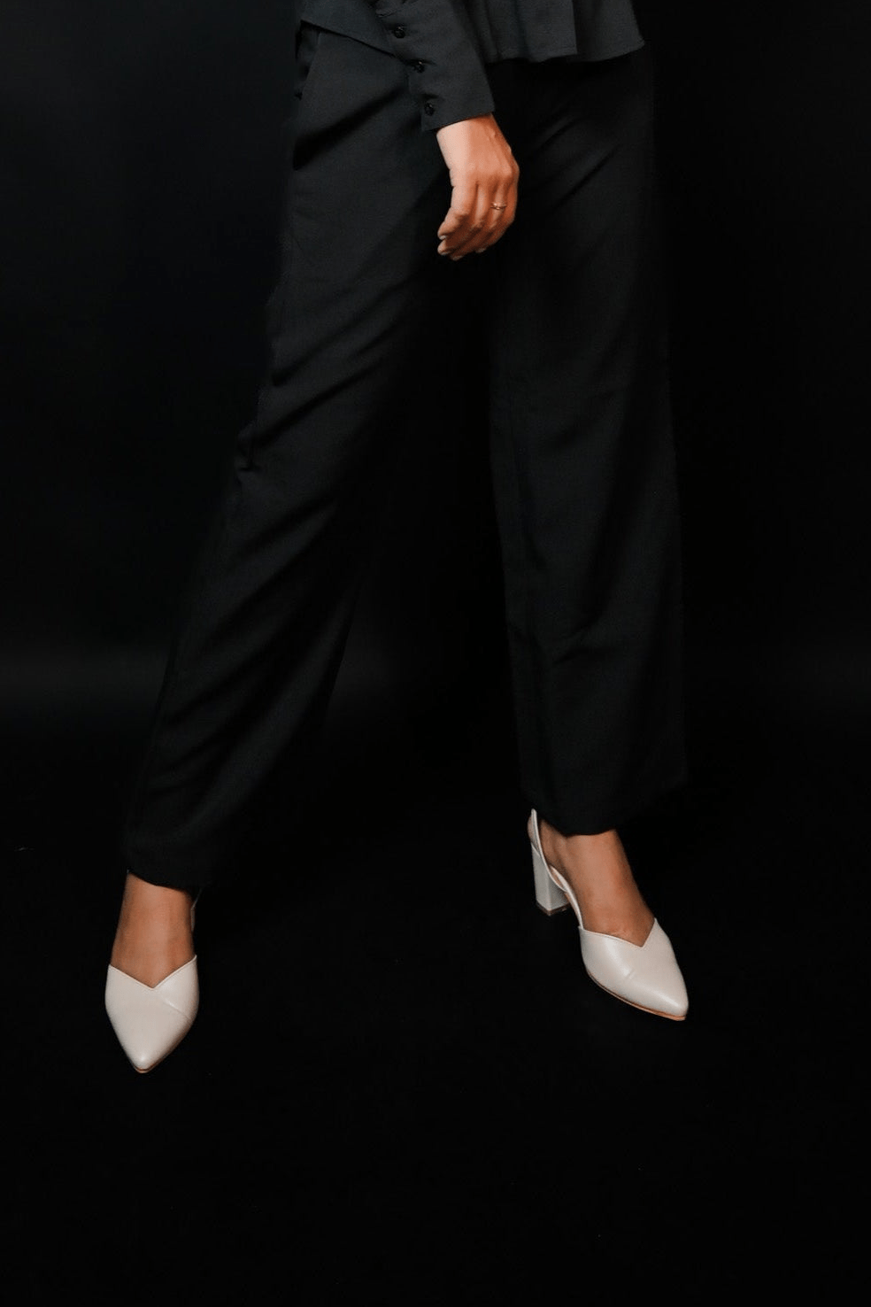 Black Pants - Albin FashionAlbin Fashion
