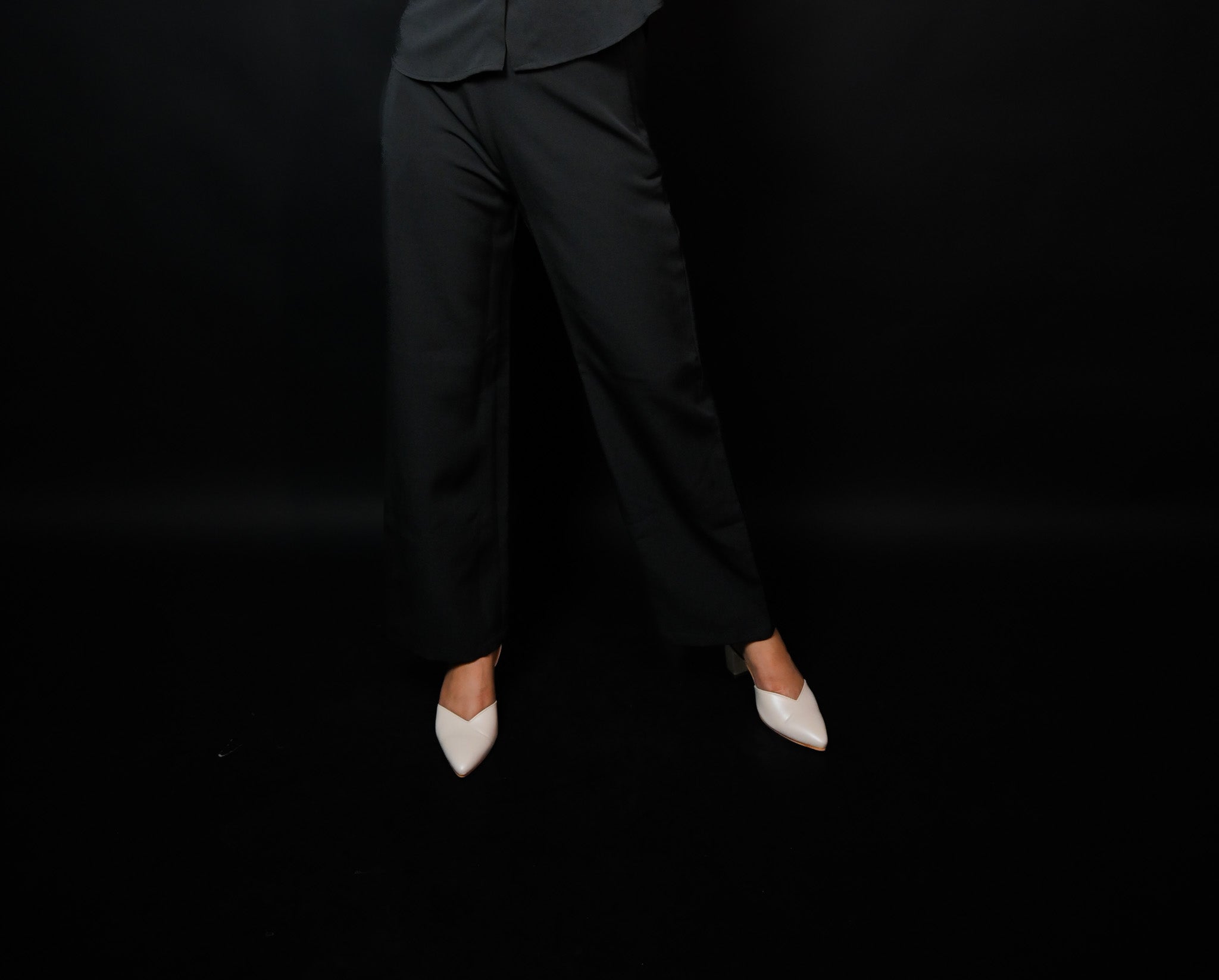 Black Pants - Albin FashionAlbin Fashion