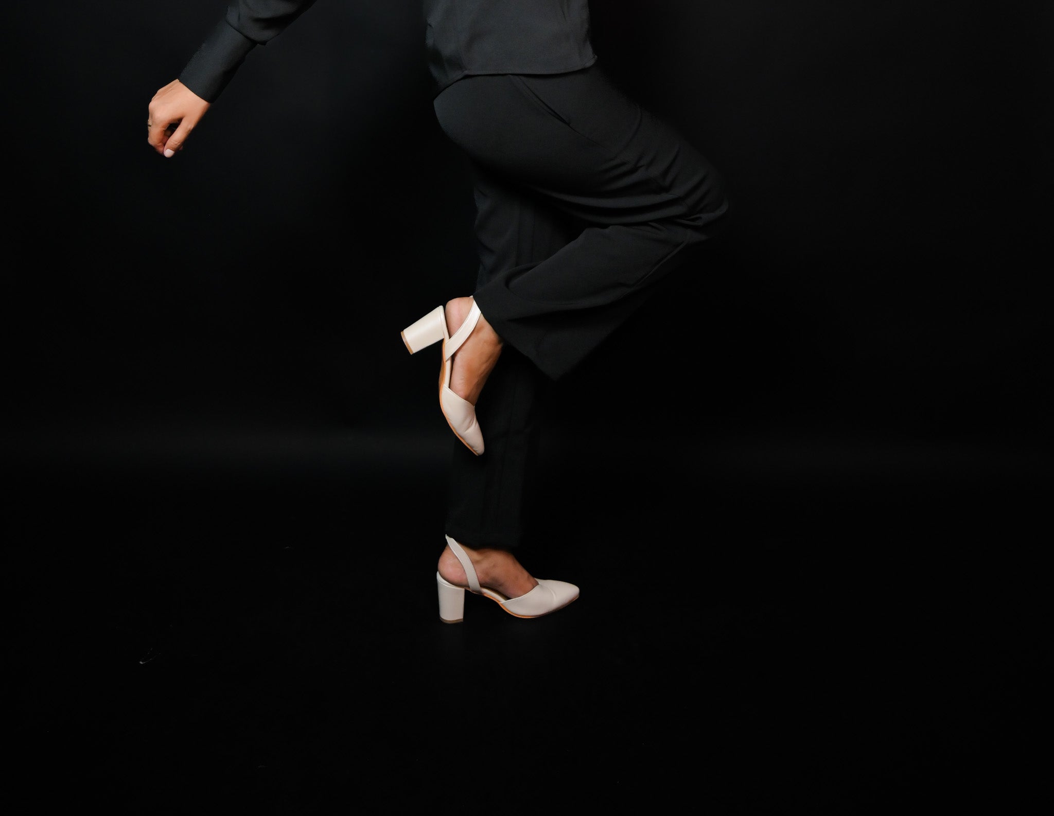 Black Pants - Albin FashionAlbin Fashion