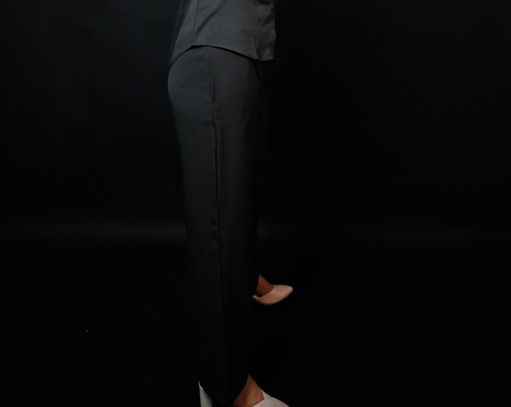 Black Pants - Albin FashionAlbin Fashion
