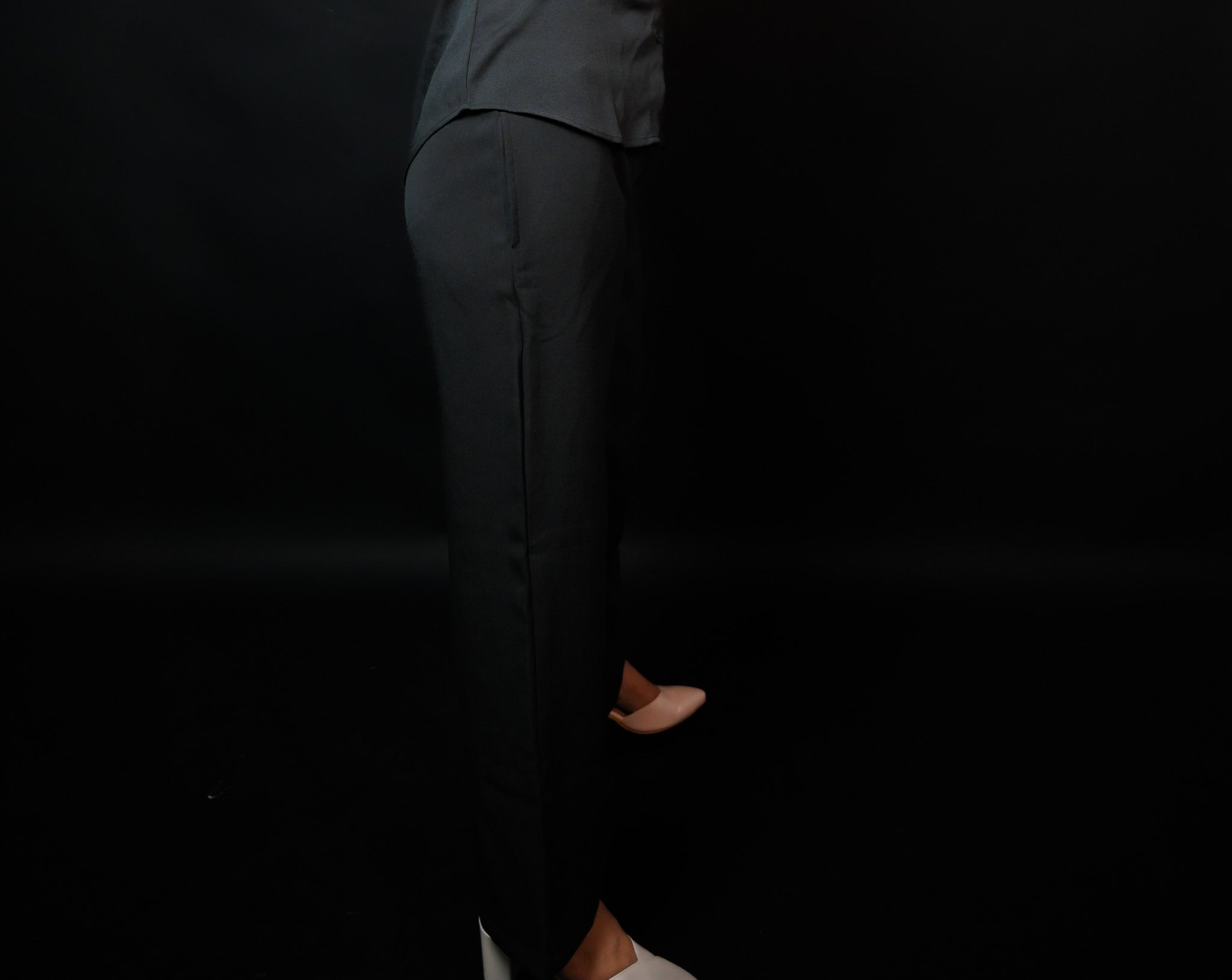 Black Pants - Albin FashionAlbin Fashion