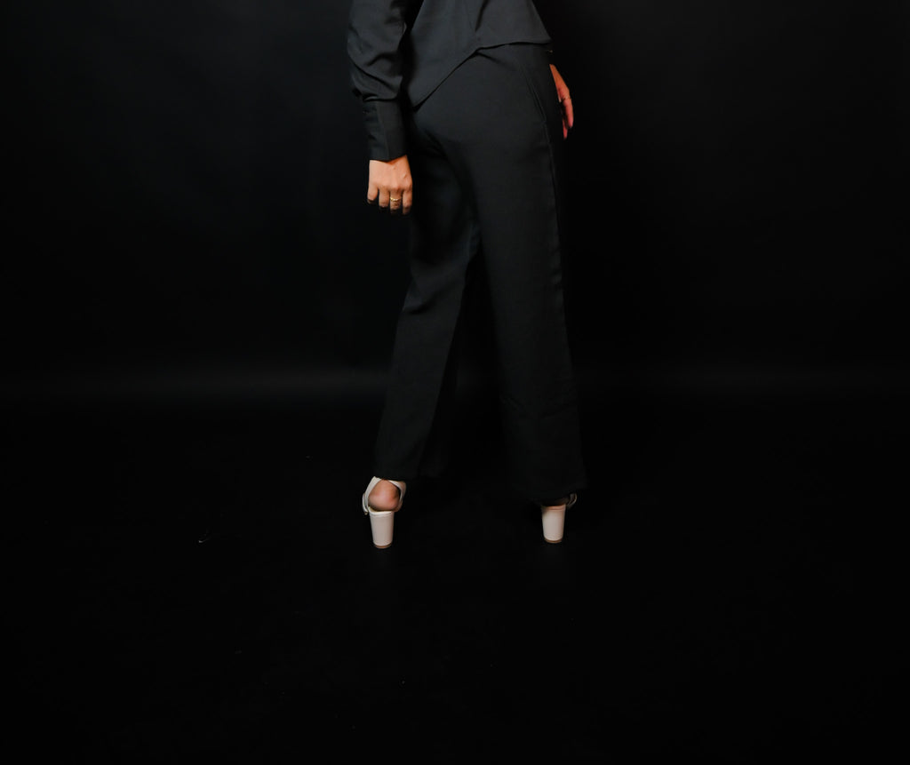 Black Pants - Albin FashionAlbin Fashion