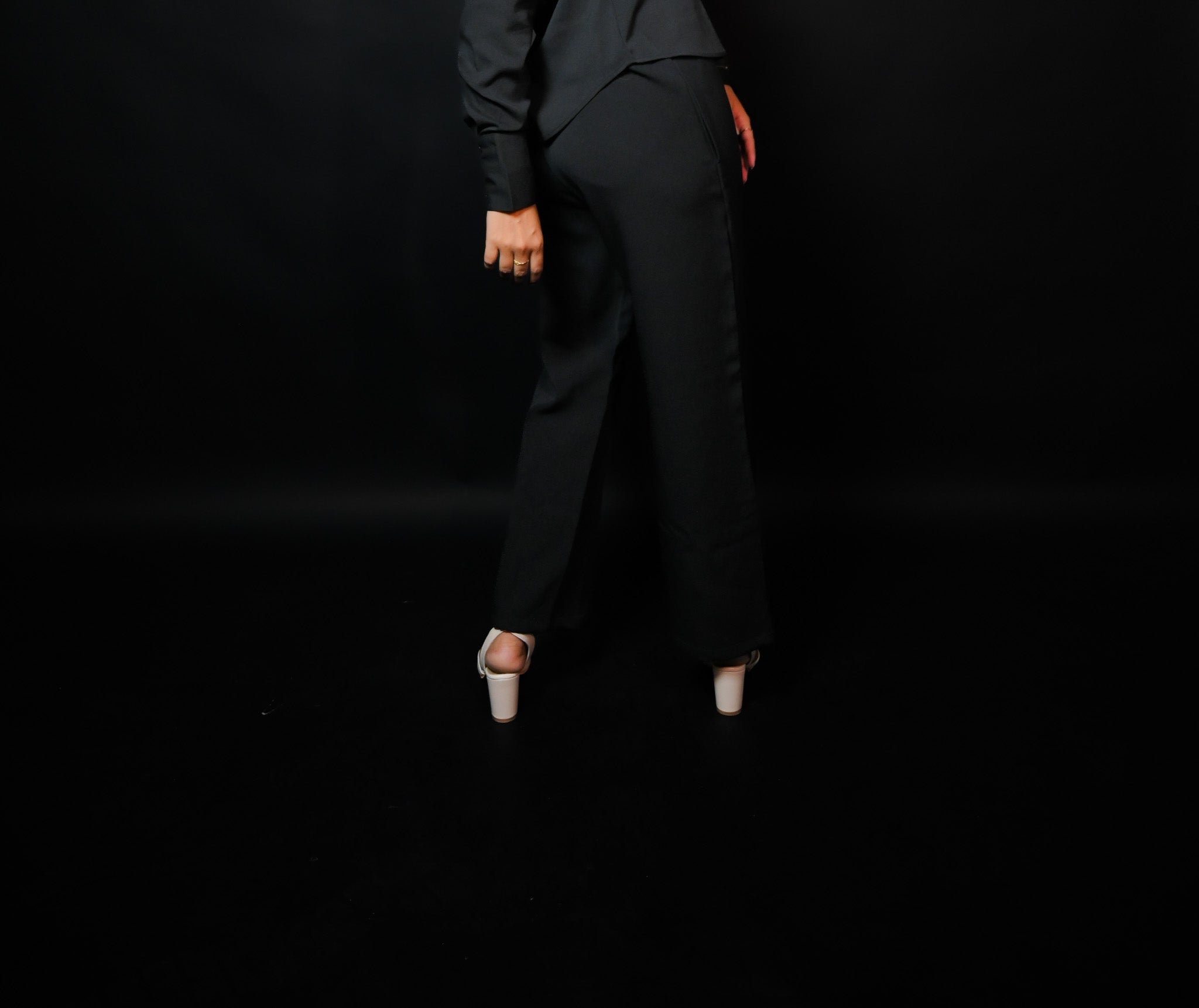 Black Pants - Albin FashionAlbin Fashion