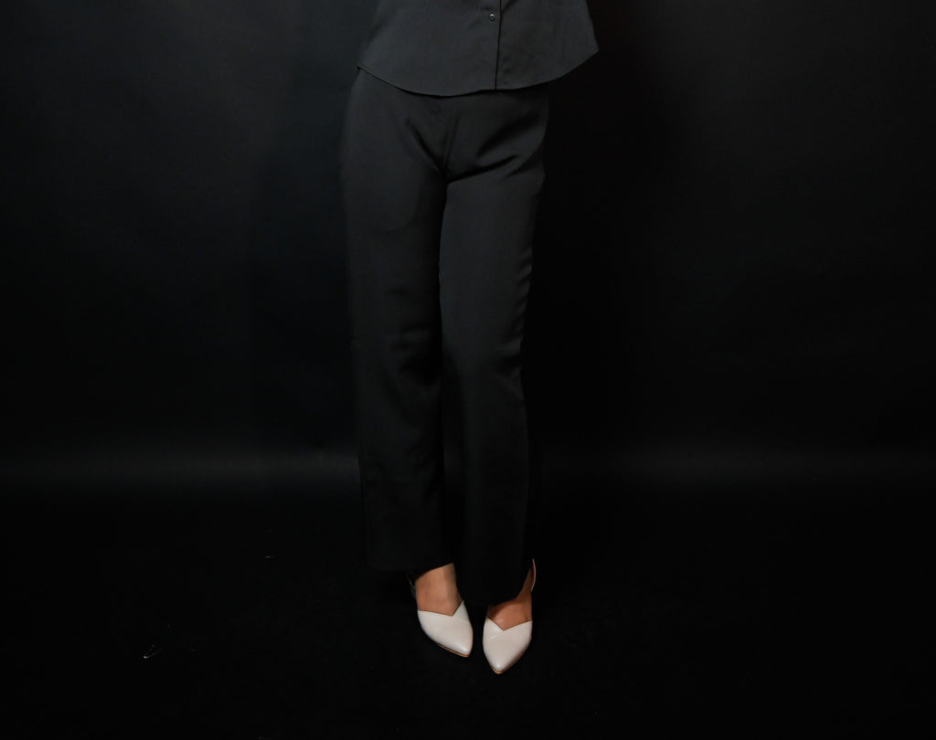 Black Pants - Albin FashionAlbin Fashion