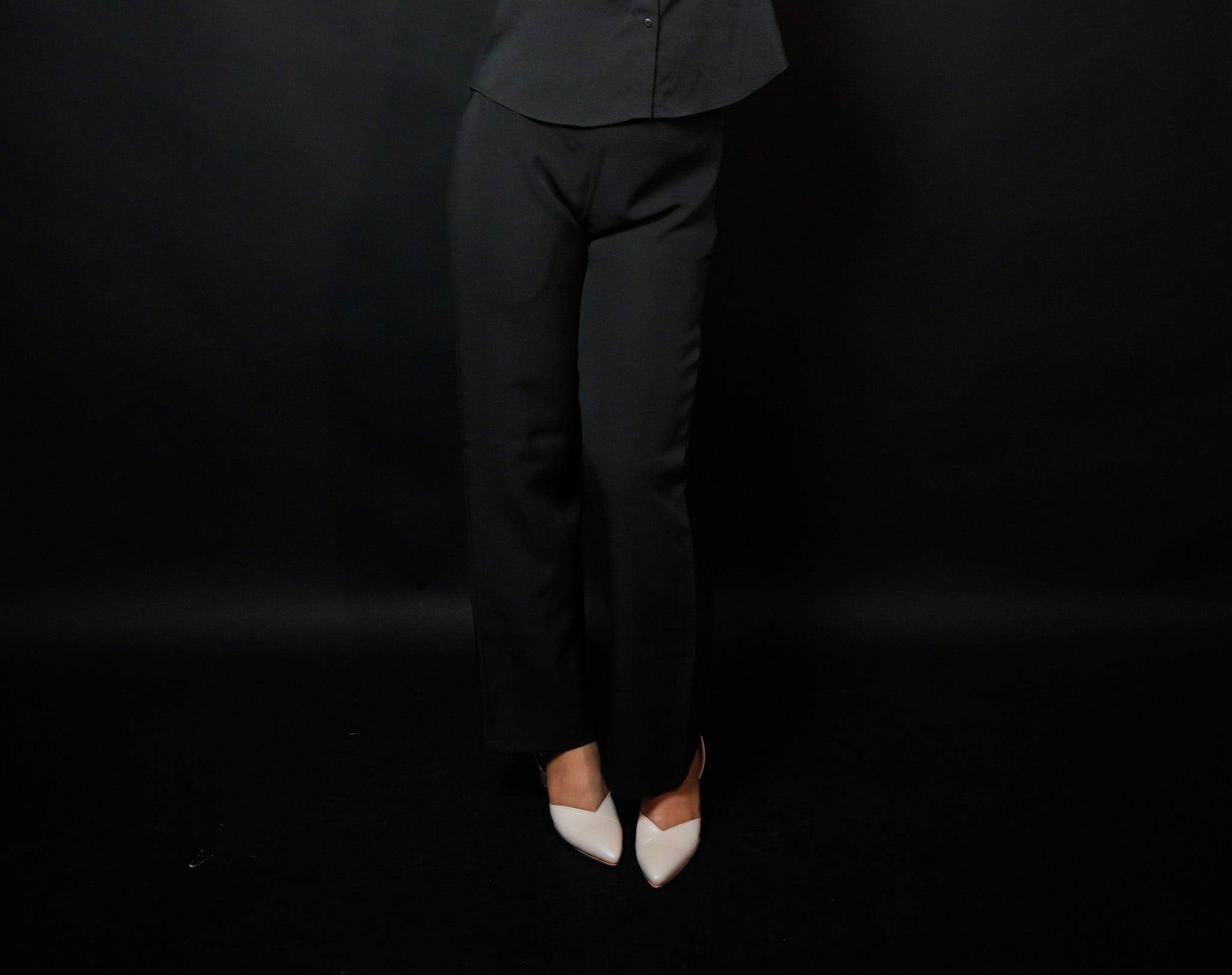 Black Pants - Albin FashionAlbin Fashion