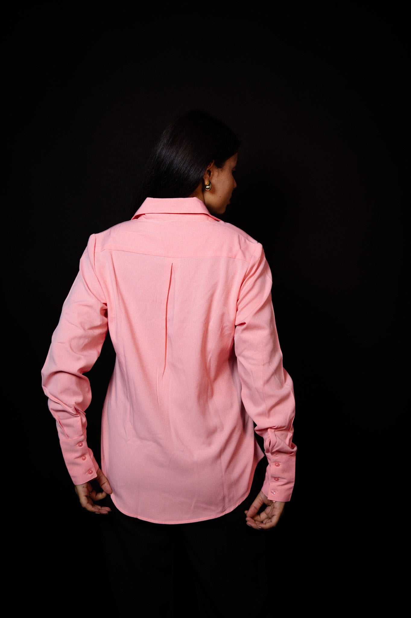 Peachy Keen Shirt - Albin FashionshirtAlbin Fashion