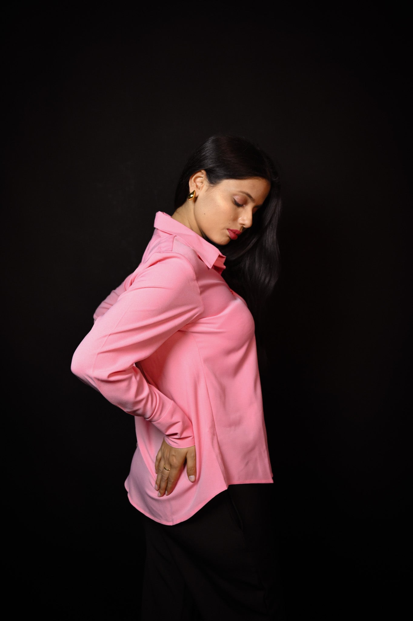 Peachy Keen Shirt - Albin FashionshirtAlbin Fashion