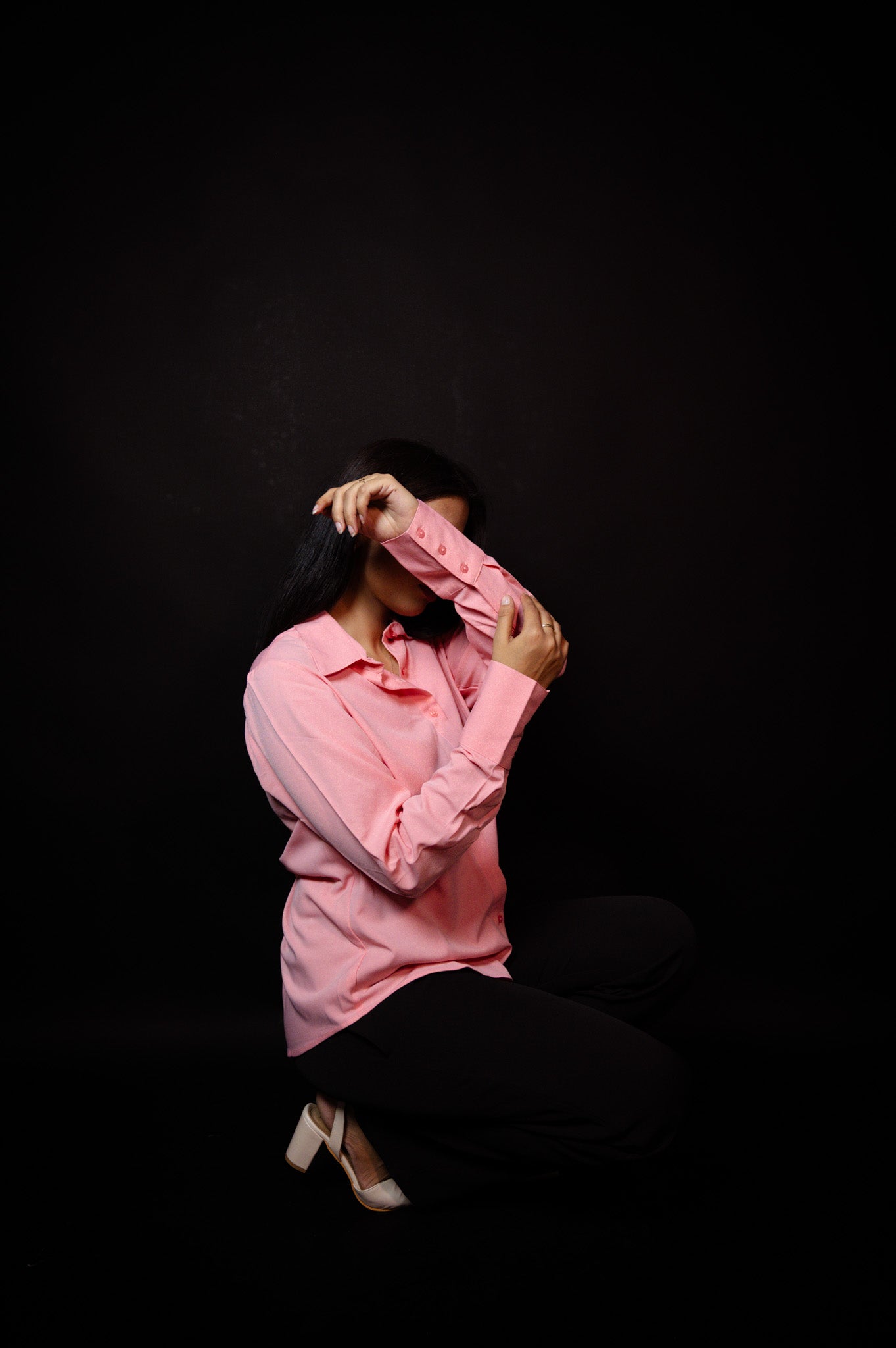 Peachy Keen Shirt - Albin FashionshirtAlbin Fashion