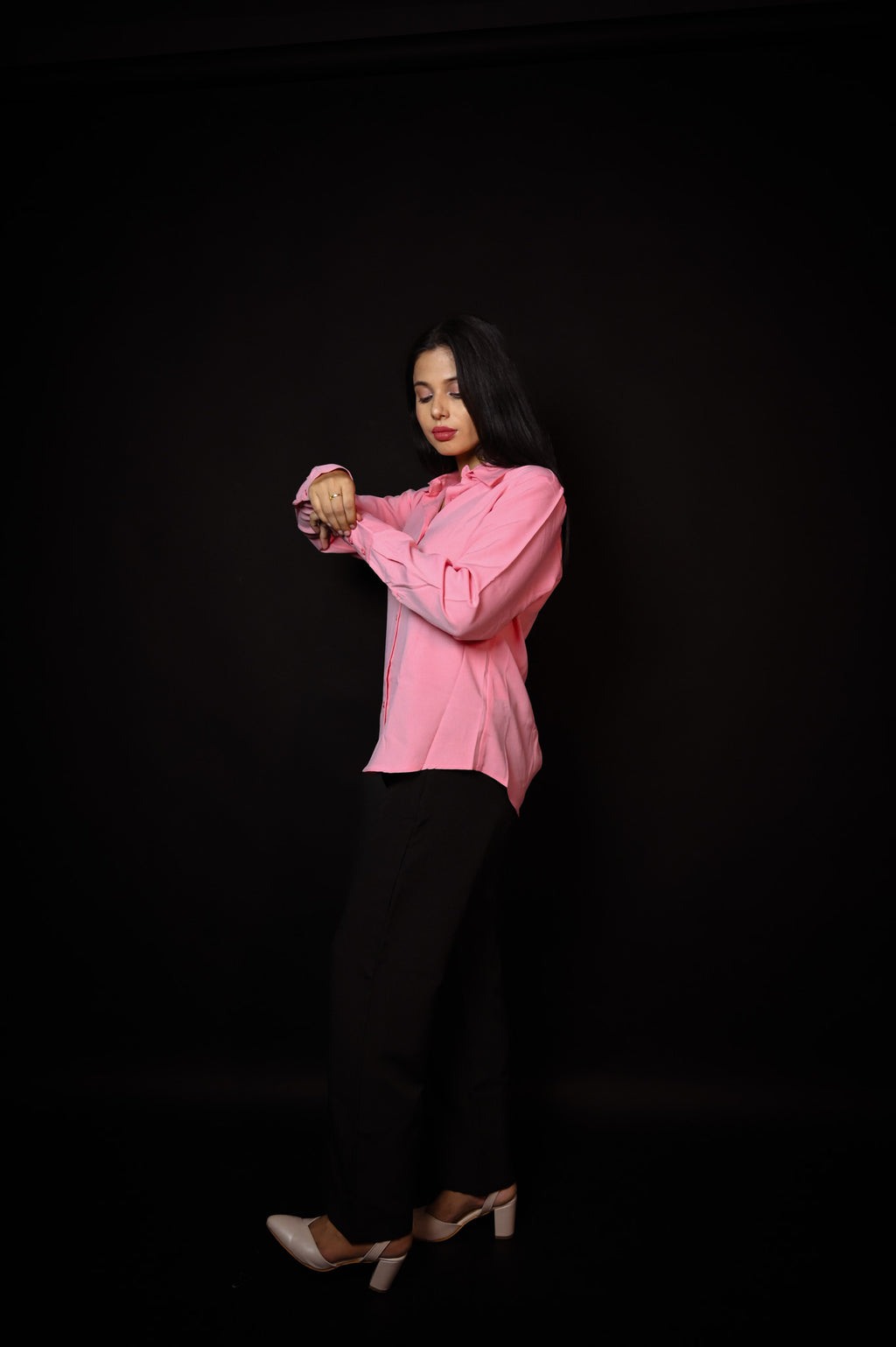 Peachy Keen Shirt - Albin FashionshirtAlbin Fashion