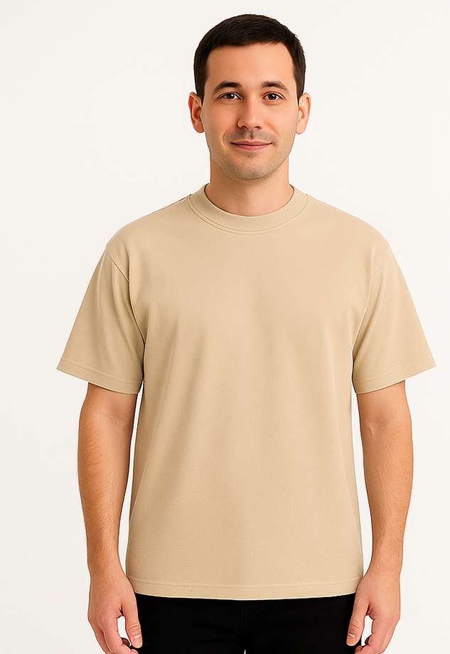 Ancient Tide Oversized T-shirt (unisex)