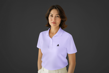 POLO T-Shirt Lavender