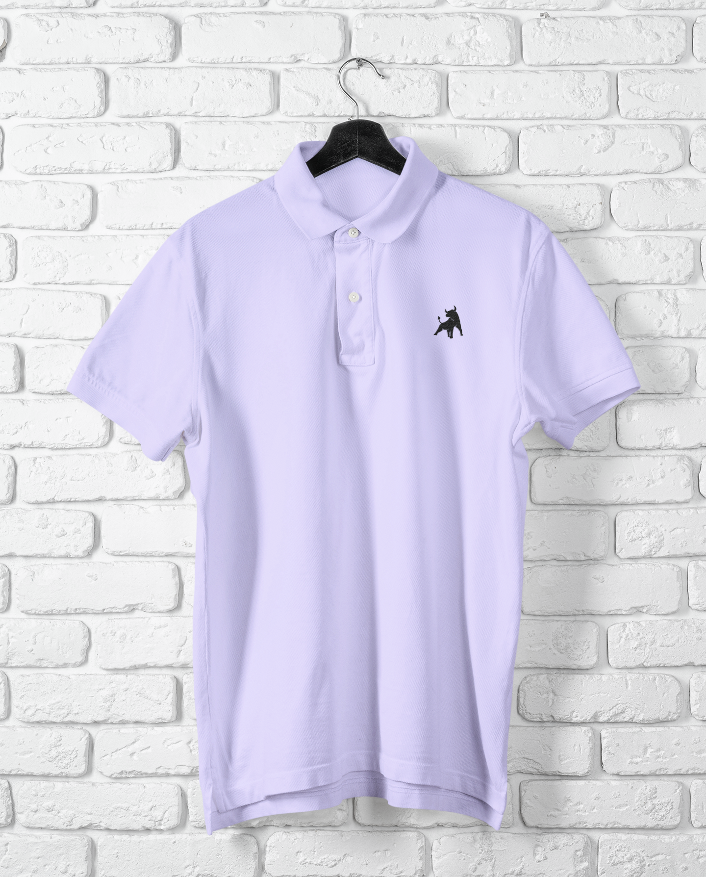 POLO T-Shirt Lavender