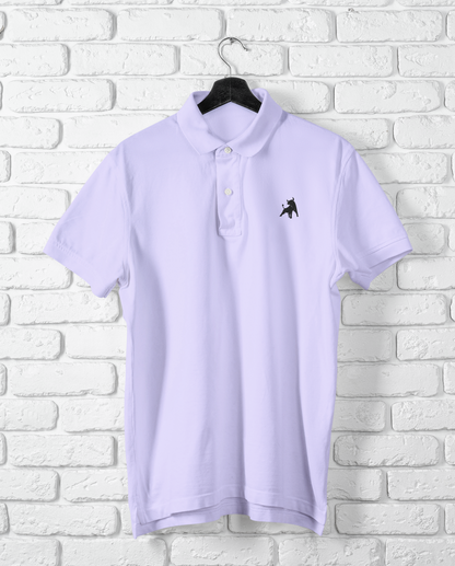 POLO T-Shirt Lavender